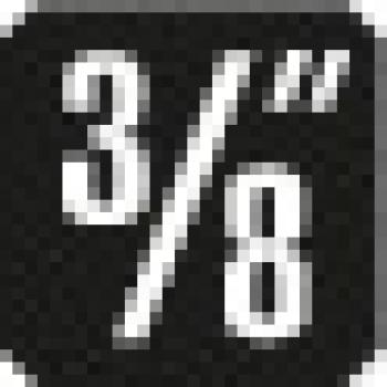 Preview: GEDORE 1.75/1 Ölfilterkralle 3-armig 60-120 mm