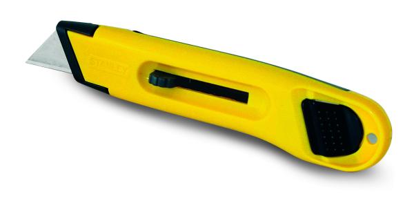 Messer 088 mit einziehbarer Klinge