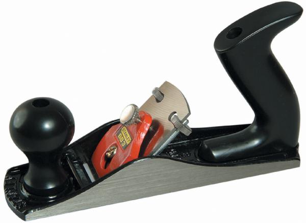 Putzhobel Stanley Nr. 4