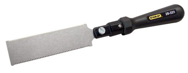 Minizugsaege FatMax 120mm