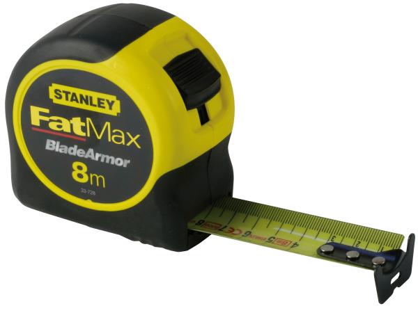Bandmaß FatMax Blade Armor 8m/32mm