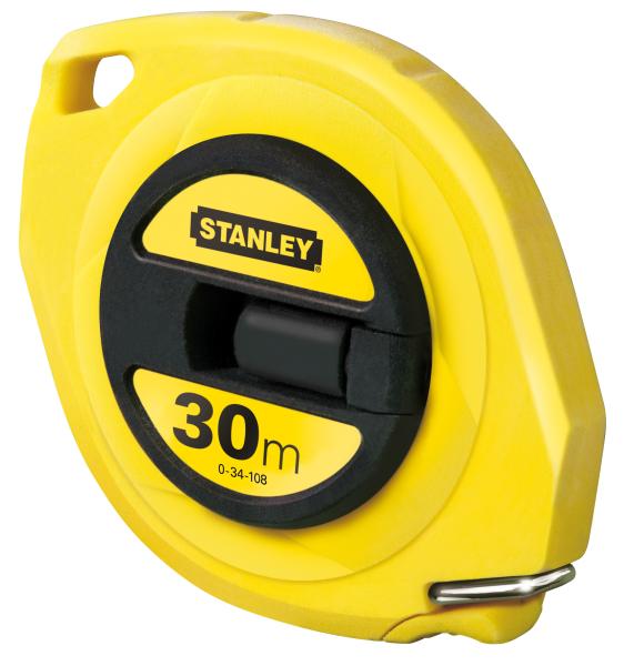 Stahl-Maßband Stanley 30m/9,5mm