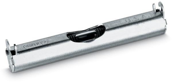 Schnurwasserwaage 80mm