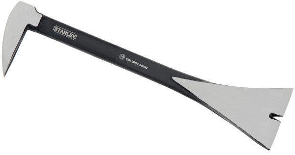 Nageleisen, breit, 250mm