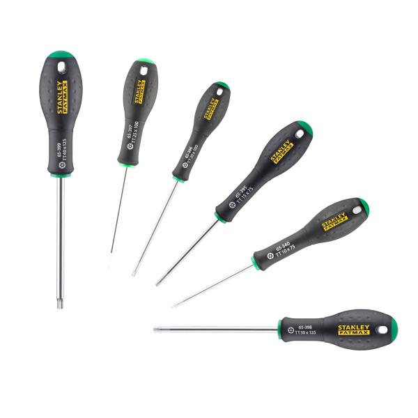 Schraubendreher-Set FatMax TX 6-tlg
