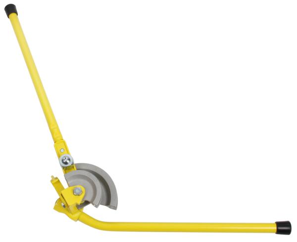 Rohrbieger fuer 15 bis 22mm Rohrdurchm