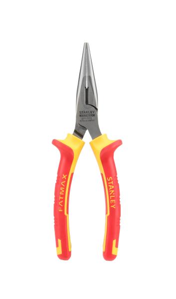 Flachrundzange FatMax VDE gerade, 160mm