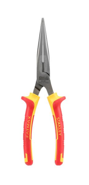 Flachrundzange FatMax VDE gerade, 200mm