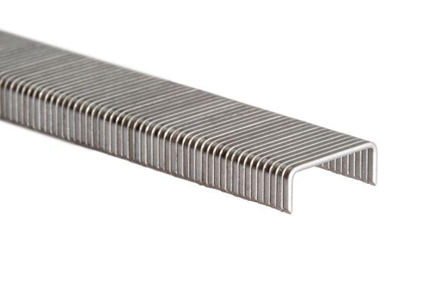 Klammern Typ H 6mm 1000 St