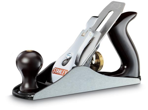 Putzhobel Bailey Nr. 4 1/2