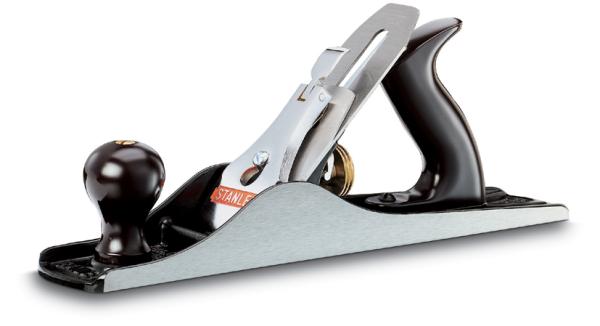 Raubankhobel Bailey Nr. 5