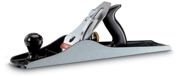 Raubankhobel Bailey Nr. 6