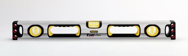 Wasserwaage FatMax II 120cm magnetisch