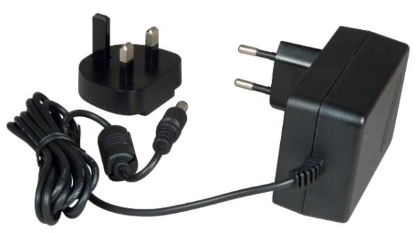 Ladegeraet fuer Rotationslaser CLRL100