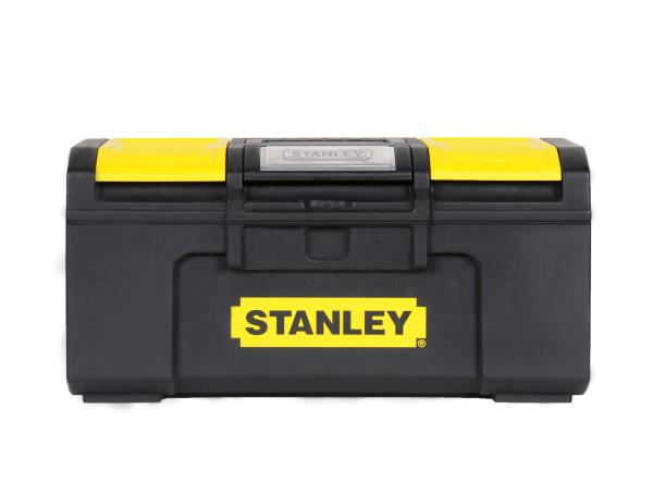Werkzeugbox Stanley Basic 16