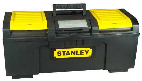 Werkzeugbox Stanley Basic 19