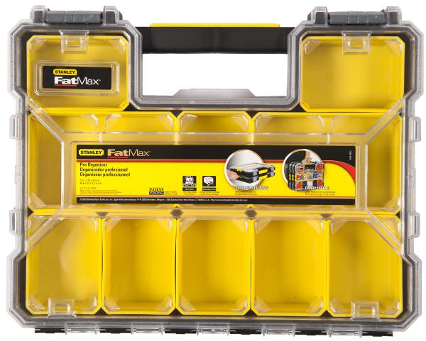 Organizer FatMax Pro Kunststoff