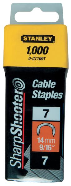 Klammern Typ CT100 14mm