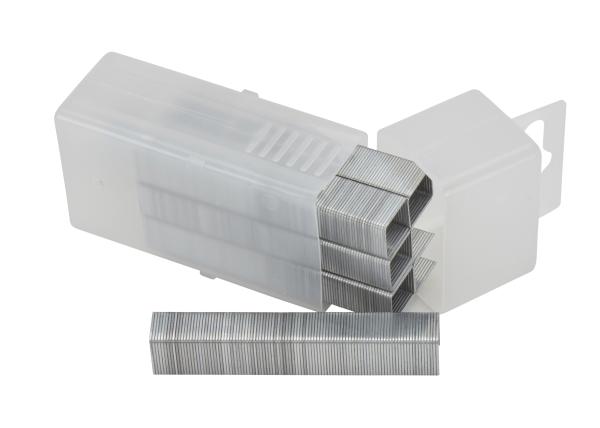 Klammern Typ A 12mm 1000 St