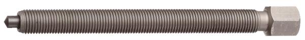 GEDORE E-1.1406140 Spindel SW 17 mm M14x1,5 140 mm