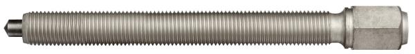 GEDORE 1.1406125 Spindel SW 17 mm M14x1,5 125 mm