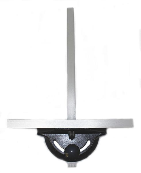 Winkelanschlag