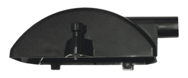 Staubbox kpl.