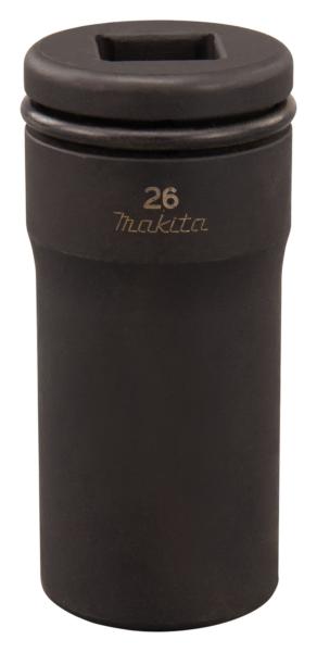 Steckschlüssel 3/4" SW26-100