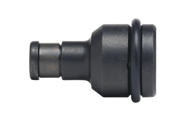 Bit-Adapter 1/2"4KT - 1/4"6KT