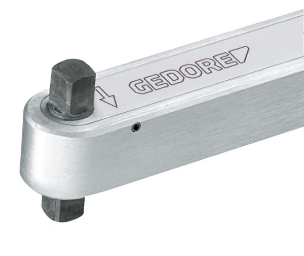 GEDORE 8578-00 Drehmomentschlüssel DREMOMETER BCL 40-200 Nm