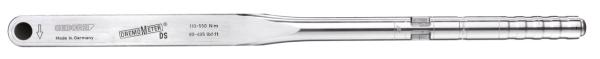 GEDORE 8579-10 Drehmomentschlüssel DREMOMETER DSL 110-550 Nm