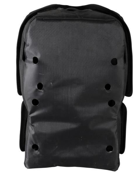 Staubsaugerschutzabdeckung