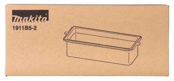 Makita 1911B5-2 Vorfilter Klasse M