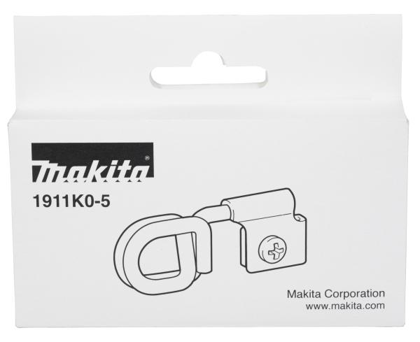 Makita 1911K0-5 Haken-Set
