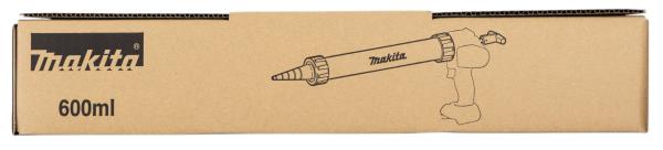Beutelhalter 600ml kpl.