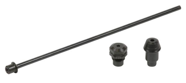 Mundstück-Set inkl. Austreiber