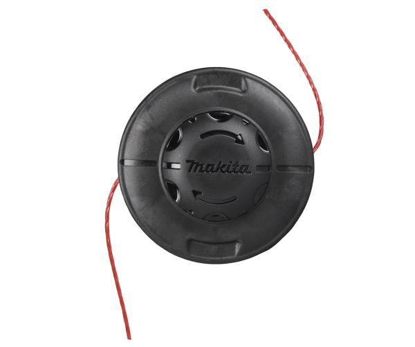 Makita 1911Y2-9 2-Fadenkopf Tap&Go