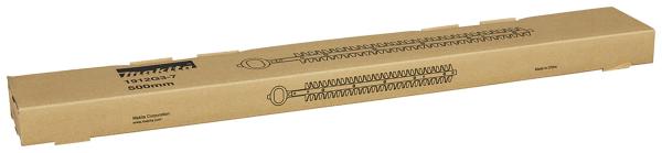 Makita 1912G3-7 Scherblatt 500mm