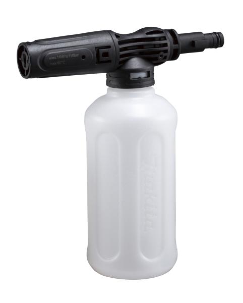 Reinigungsschaumdüse