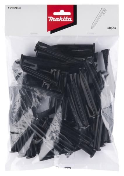 Makita 1913N6-6 Befestigungshaken-Set