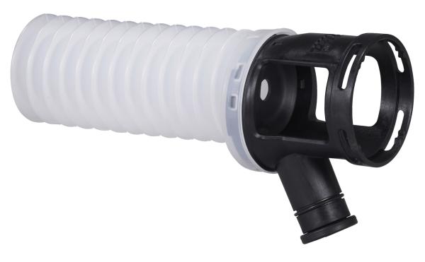 Makita 1914L7-6 Absaugset Bohren