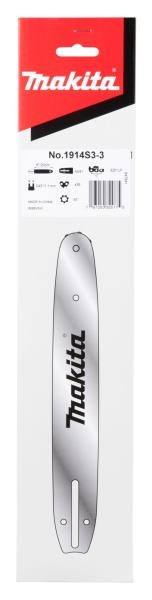 Makita 1914S3-3 Sägeschiene 20cm 80TXL