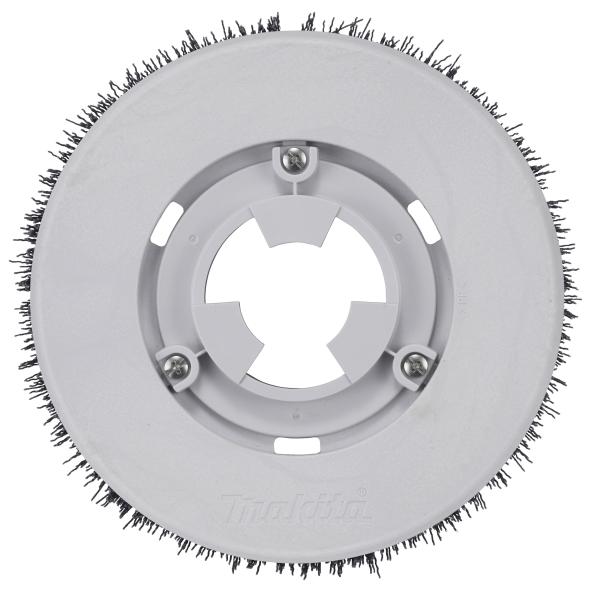 Makita 1914T3-0 Bürste Hart mit Schleifmittel