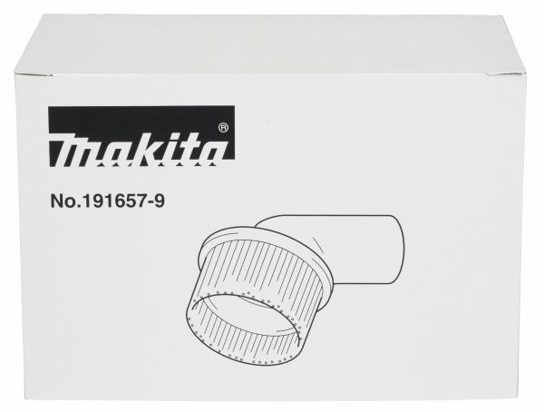 Makita 191657-9 Polsterbürste
