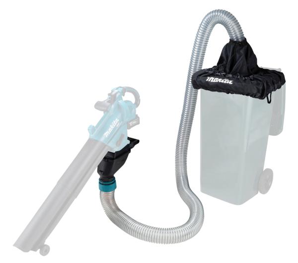 Makita 1918R3-0 Tonnenaufsatz A 2,5m für UB005G und DUB187