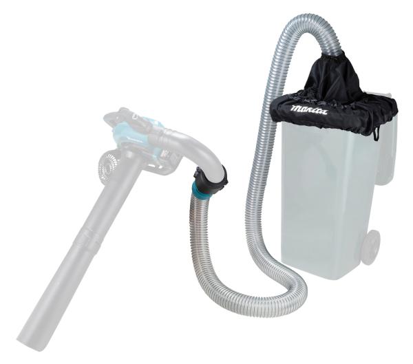 Makita 1918R4-8 Tonnenaufsatz B 2,5m für UB003G und DUB363