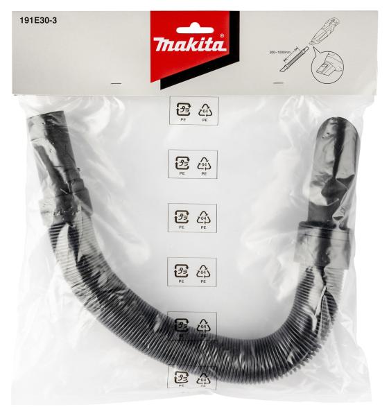 Makita 191E30-3 Teleskopschlauch