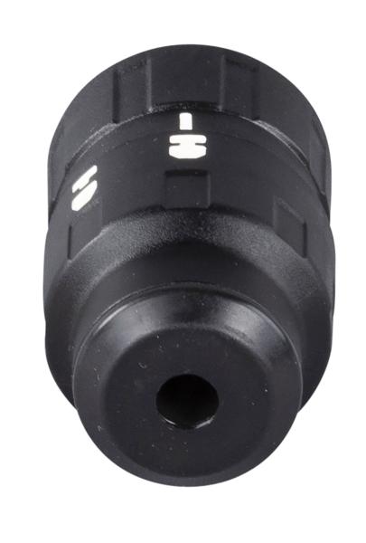 Schnellwechselfutter SDS-PLUS