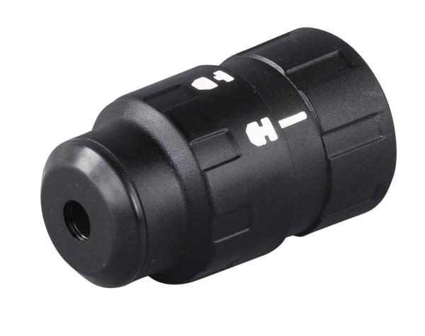 Schnellwechselfutter SDS-PLUS