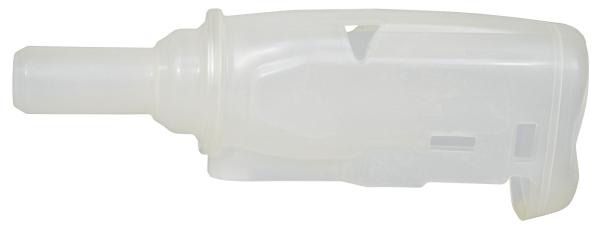 Schutzabdeckung Set Transparent